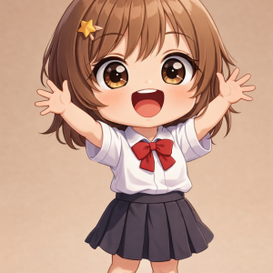 chibi sequence